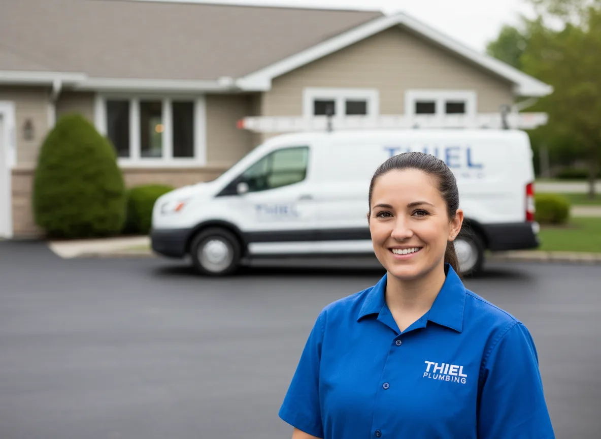 Plumber Dundee, OH FAQs